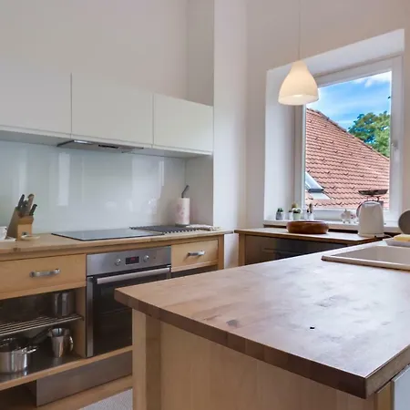 Apartman Fine Ljubljana