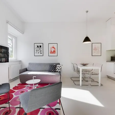 Apartamento Fine