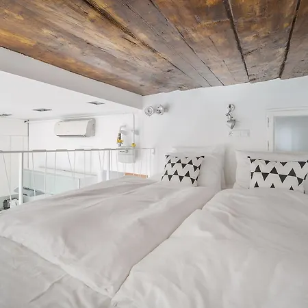 Apartmán Fine Lublaň