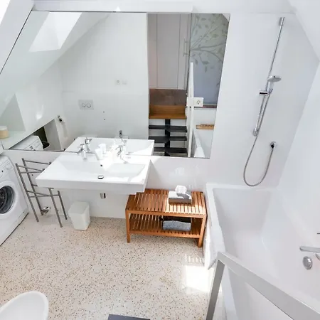 Apartmán Fine *