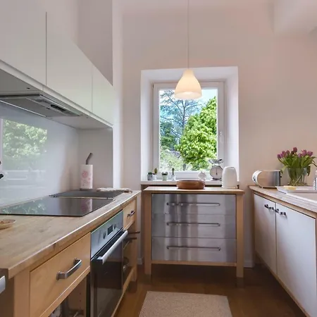 Apartmán Fine