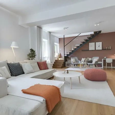 Fine Apartmán