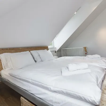 Fine Apartmán *