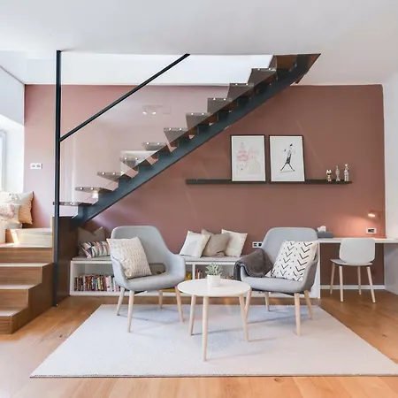 Fine Apartmán