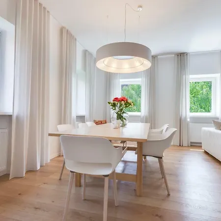 Apartmán Fine Lublaň