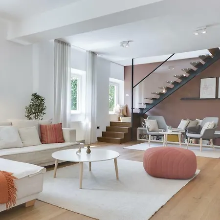 Fine Apartmán