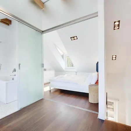 Fine Apartmán Lublaň