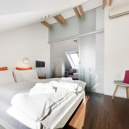 Apartmán Fine *