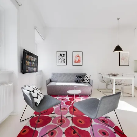 Apartmán Fine