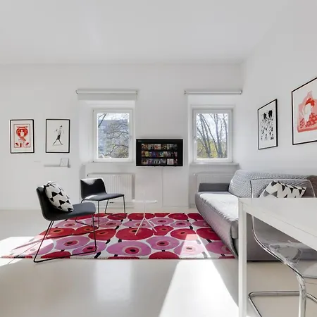 Fine Apartmán *