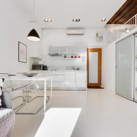Fine Apartmán *