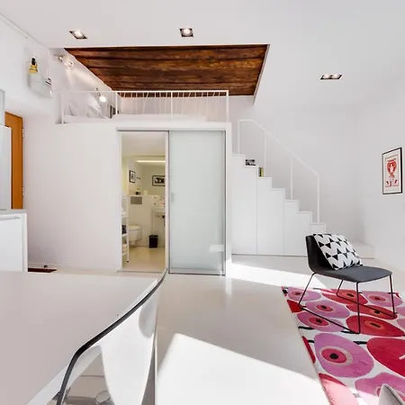 Fine Apartmán Lublaň