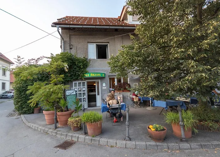 Fine * Λιουμπλιάνα