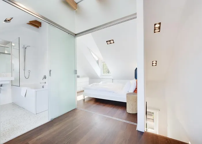 Fine Apartmán Lublaň