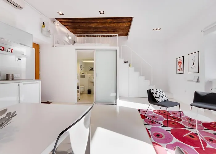 Fine Apartmán Lublaň