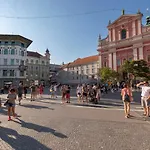 Apartmán Fine