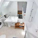 Apartmán Fine *