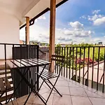 Fine Apartmán *