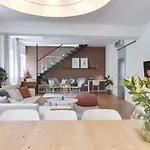 Apartmán Fine Lublaň
