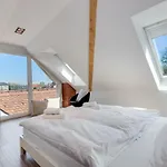 Apartmán Fine Lublaň