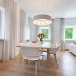 Apartmán Fine Lublaň