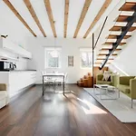 Fine Apartmán Lublaň