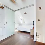Fine Apartmán Lublaň