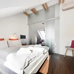 Apartmán Fine *