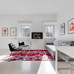 Fine Apartmán *