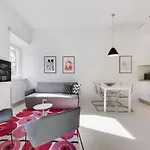 Apartmán Fine