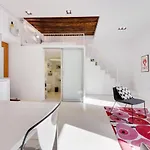 Fine Apartmán Lublaň
