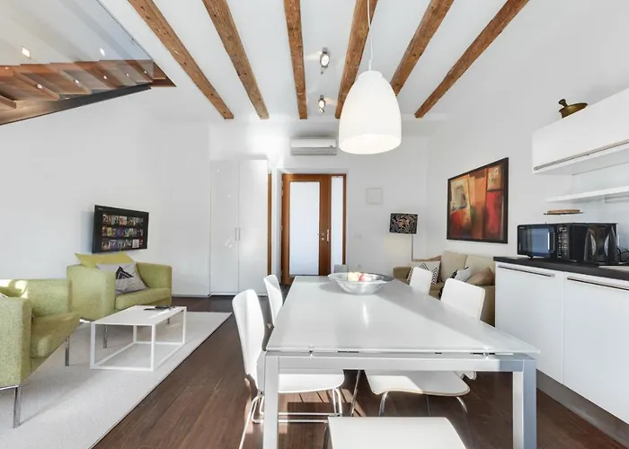 Fine Apartmán Lublaň